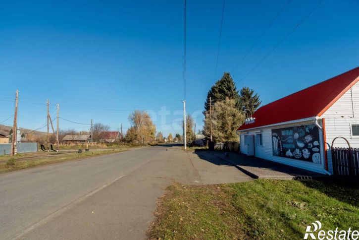 Торговое помещение Советская улица, 402,  д. 402