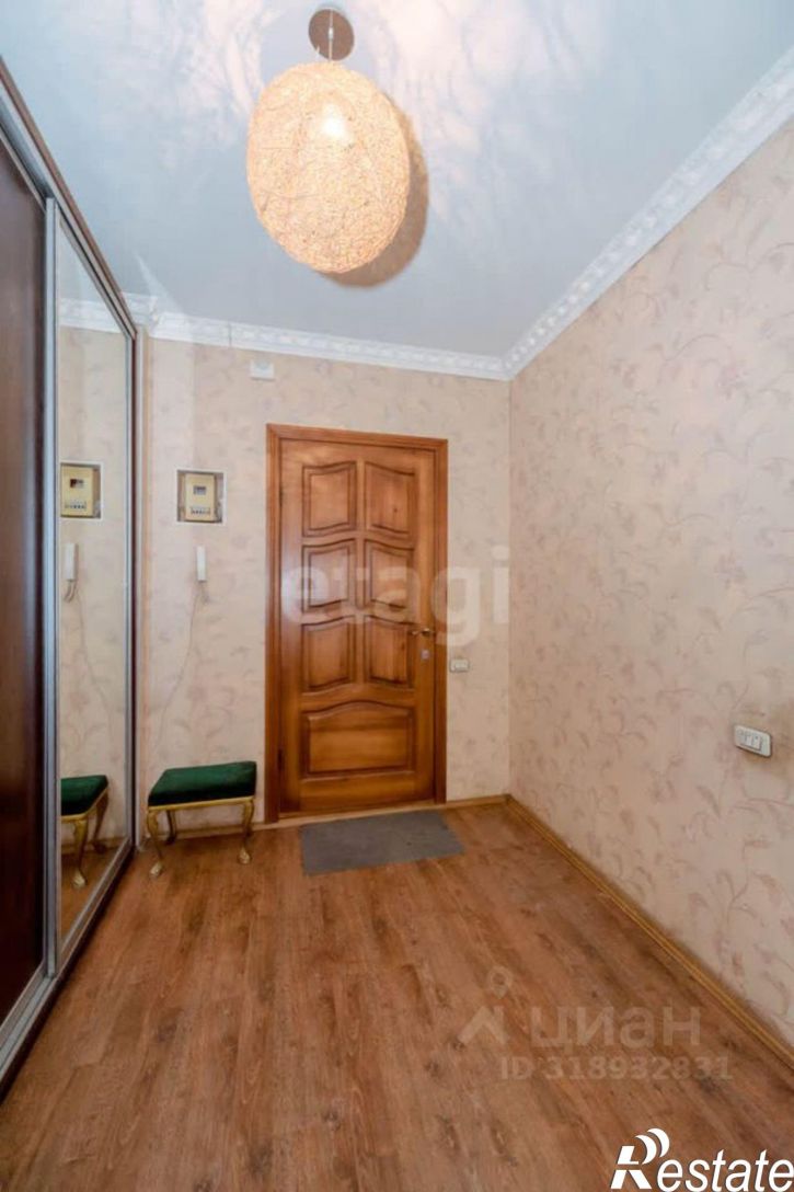 4-комн квартира городской округ Бийск, Бийск