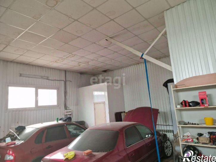 Склад городской округ Бийск, Бийск