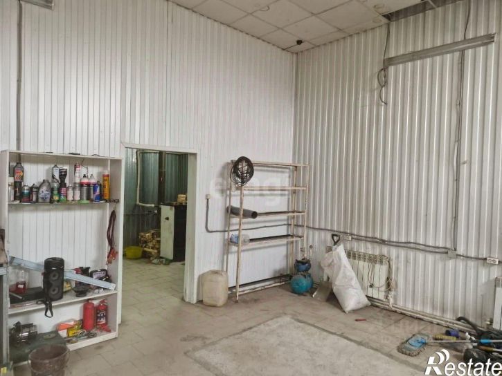 Склад городской округ Бийск, Бийск