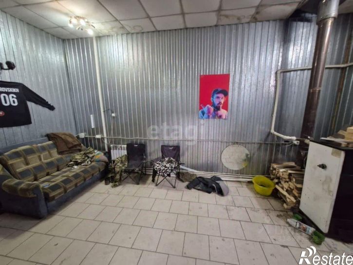 Склад городской округ Бийск, Бийск