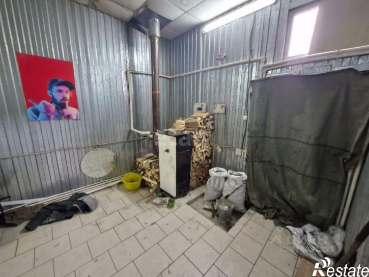 Склад городской округ Бийск, Бийск