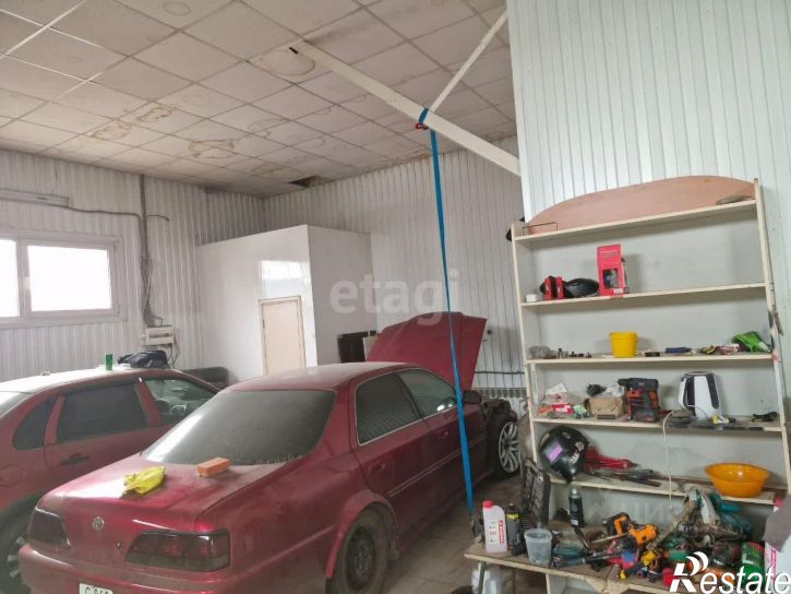 Склад городской округ Бийск, Бийск