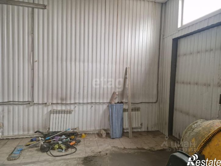 Склад городской округ Бийск, Бийск