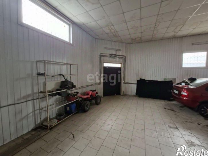 Склад городской округ Бийск, Бийск