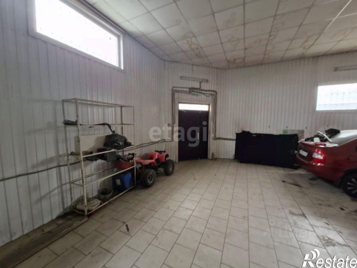 Склад городской округ Бийск, Бийск