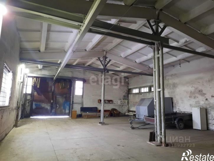 Склад городской округ Бийск, Бийск