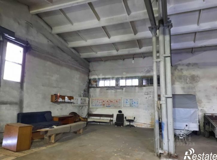 Склад городской округ Бийск, Бийск