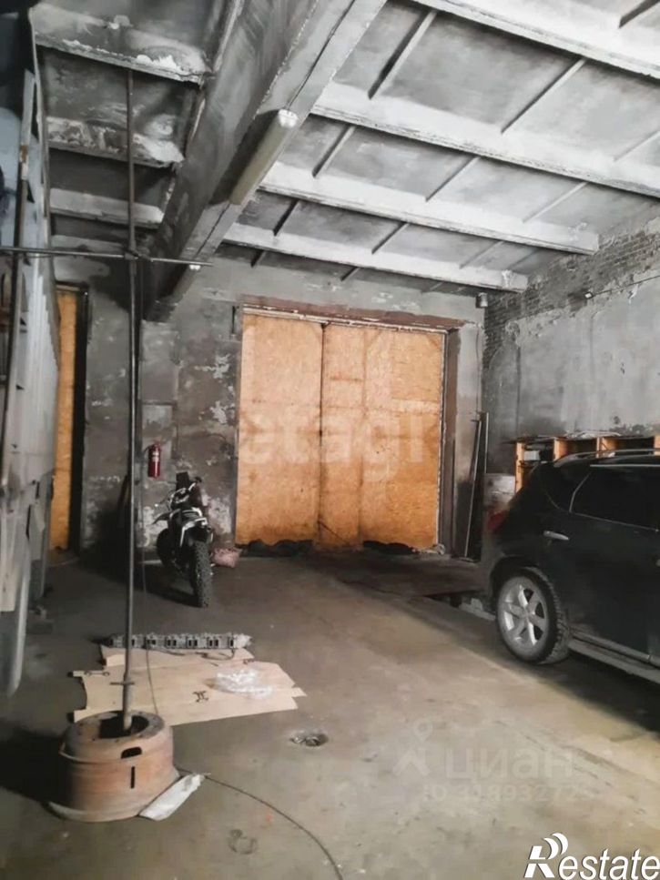 Склад городской округ Бийск, Бийск