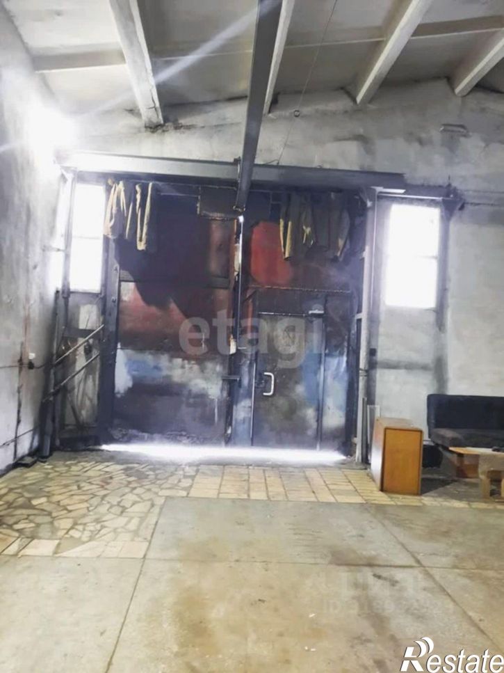 Склад городской округ Бийск, Бийск