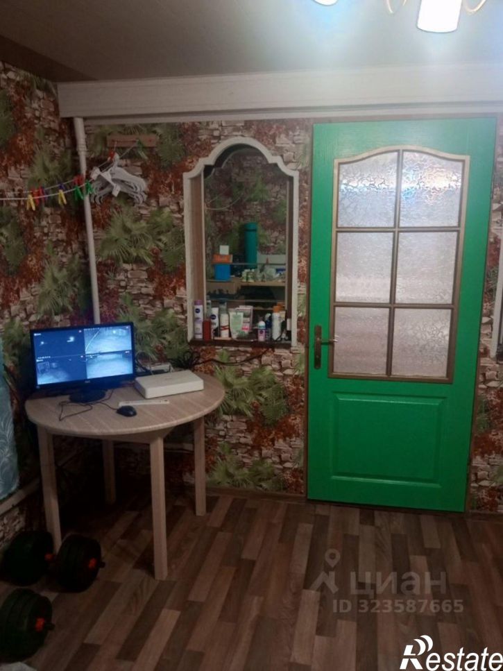 Коттедж/дом Завьяловский район