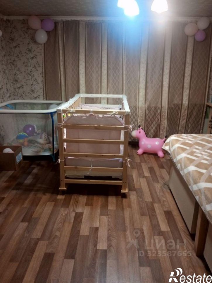 Коттедж/дом Завьяловский район