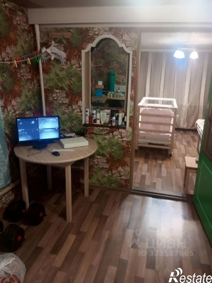 Коттедж/дом Завьяловский район