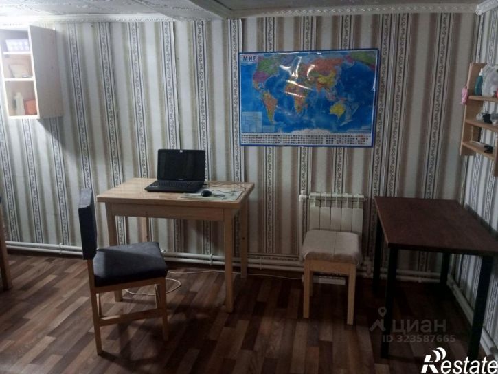 Коттедж/дом Завьяловский район