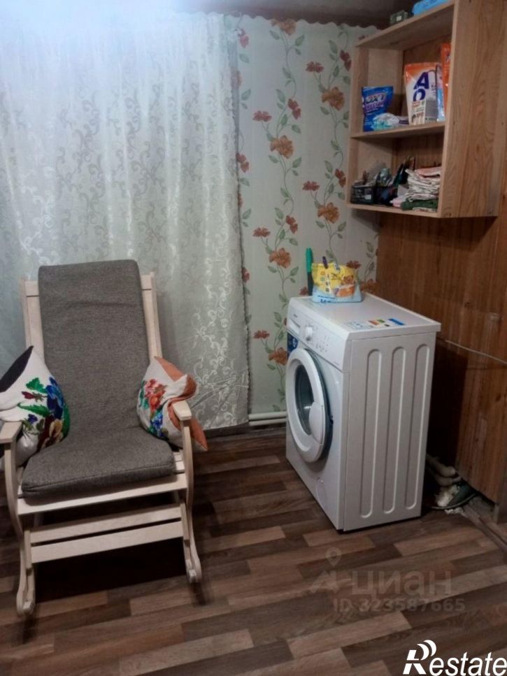 Коттедж/дом Завьяловский район