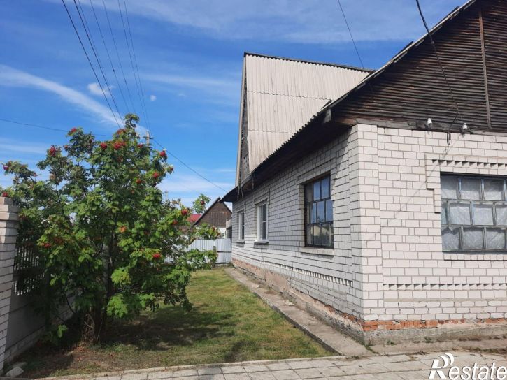 Коттедж/дом Павловский район