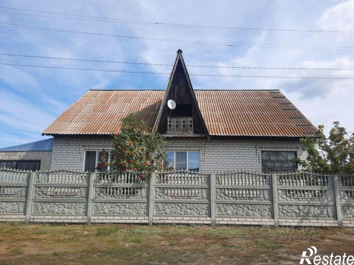 Коттедж/дом Павловский район