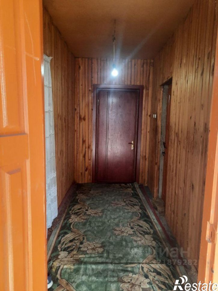 Коттедж/дом Павловский район