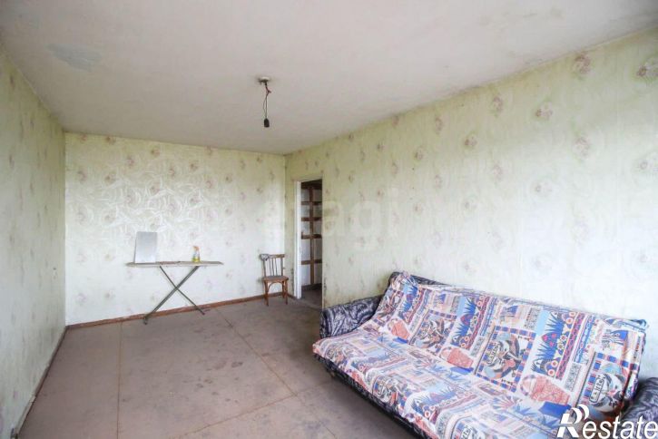 1-комн квартира Калманский район