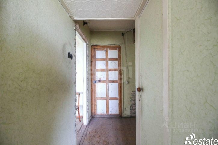 1-комн квартира Калманский район