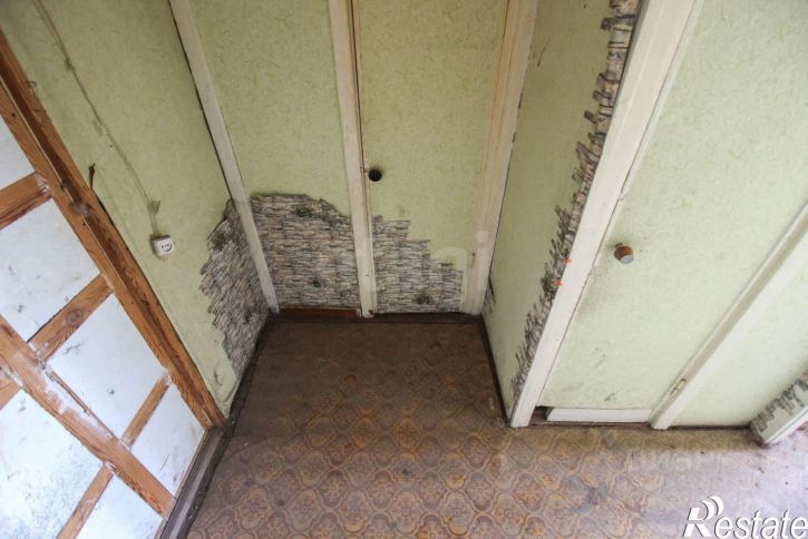 1-комн квартира Калманский район