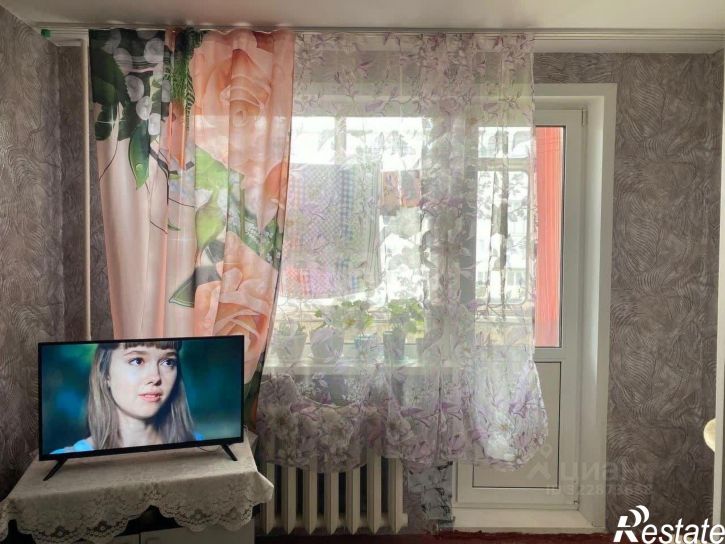 2-комн квартира Калманский район