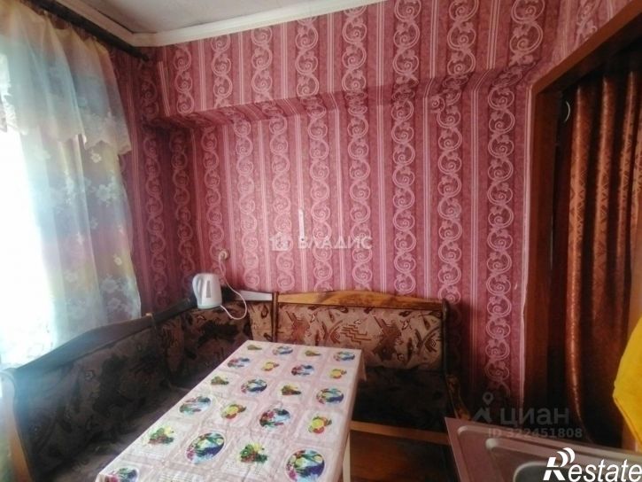 1-комн квартира Целинный район, село Целинное