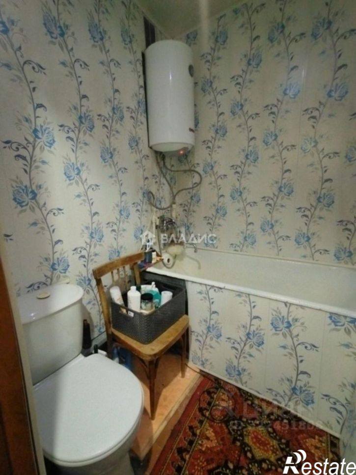 1-комн квартира Целинный район, село Целинное