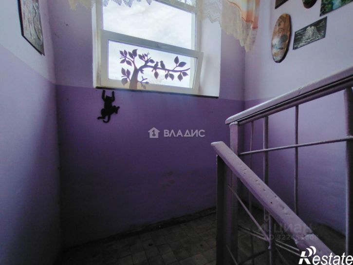 1-комн квартира Целинный район, село Целинное