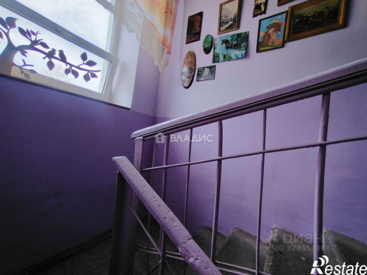 1-комн квартира Целинный район, село Целинное