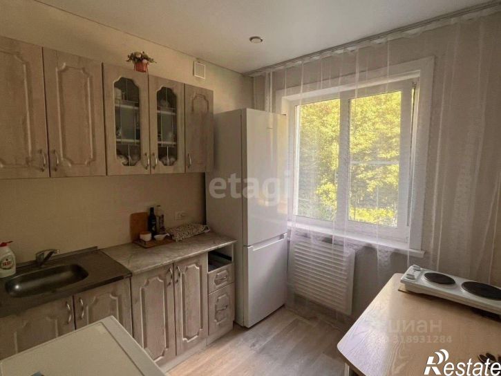 1-комн квартира городской округ Бийск, Бийск