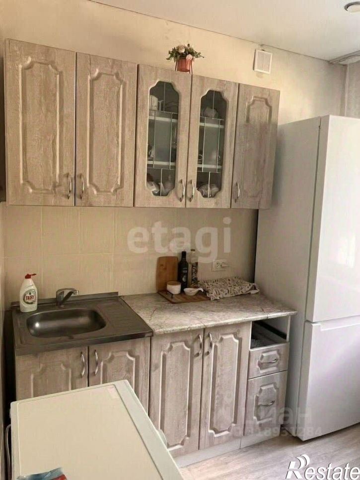 1-комн квартира городской округ Бийск, Бийск