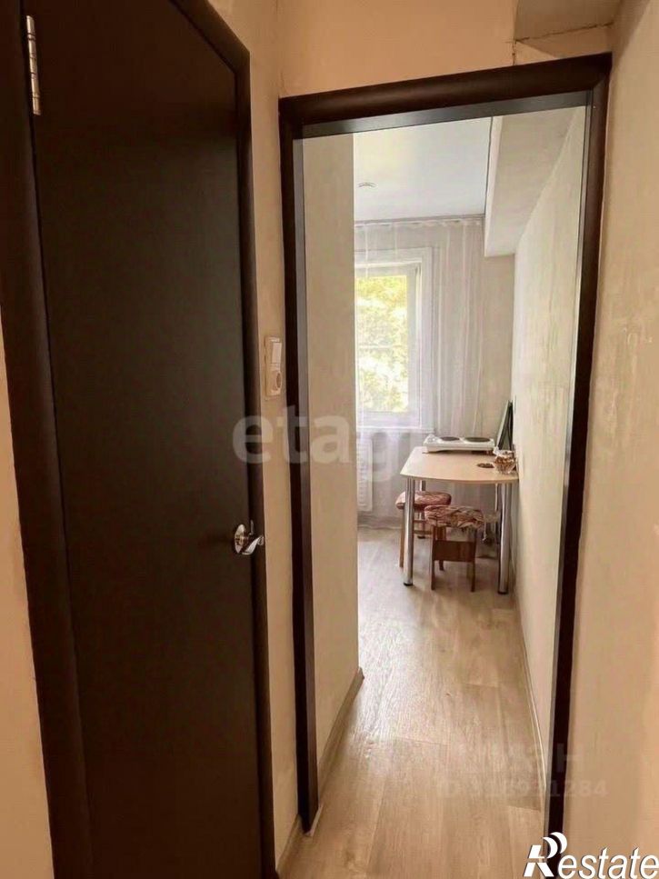 1-комн квартира городской округ Бийск, Бийск