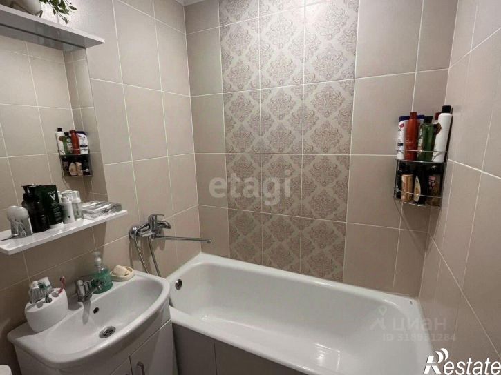 1-комн квартира городской округ Бийск, Бийск