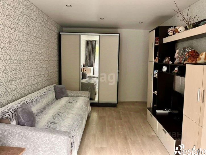 1-комн квартира городской округ Бийск, Бийск