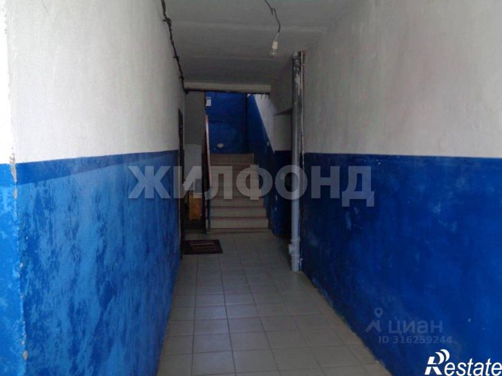 1-комн квартира Павловский район