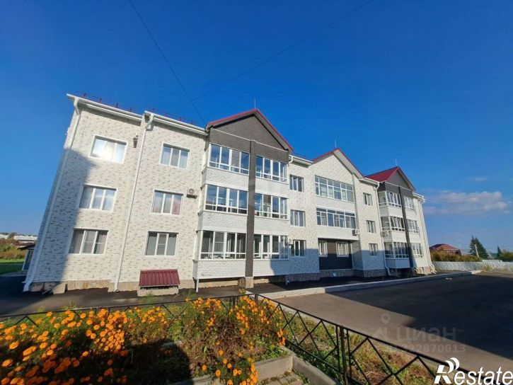 1-комн квартира Бийская улица, 15/1,  д. 15/1