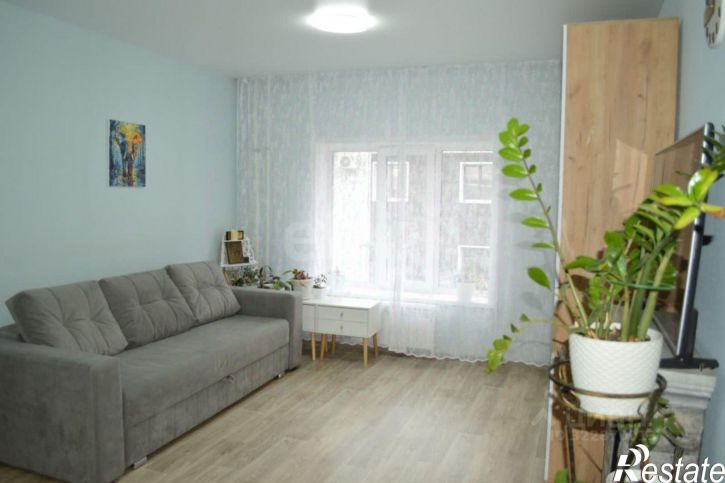 1-комн квартира Бийская улица, 15/1,  д. 15/1