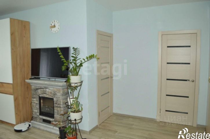 1-комн квартира Бийская улица, 15/1,  д. 15/1