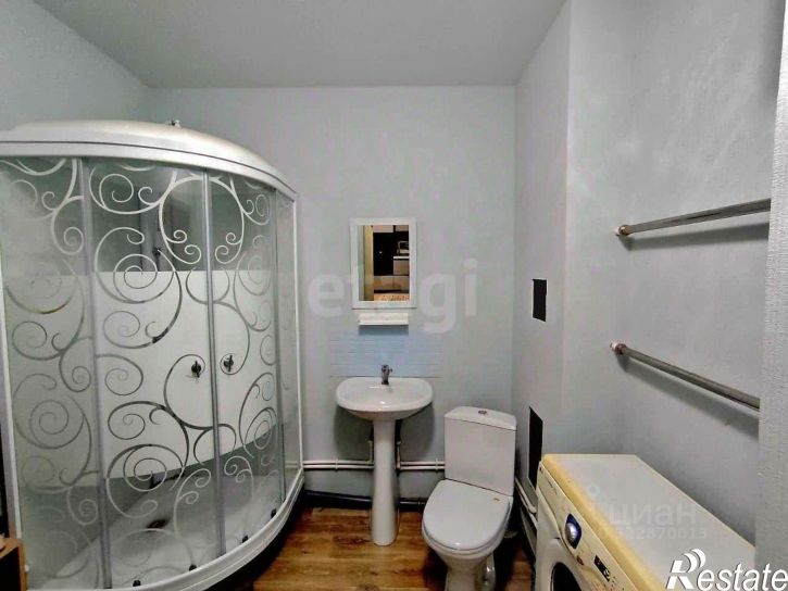 1-комн квартира Бийская улица, 15/1,  д. 15/1