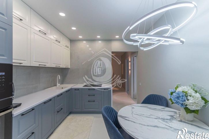 2-комн квартира Барнаул, Павловский тракт, 196к2