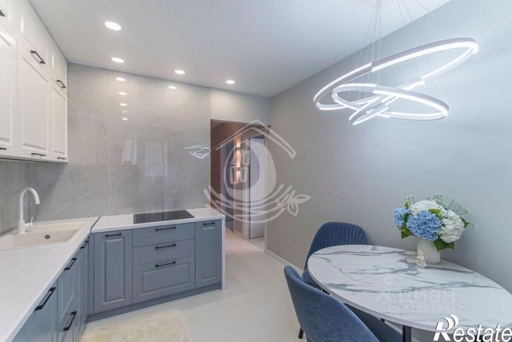 2-комн квартира Барнаул, Павловский тракт, 196к2