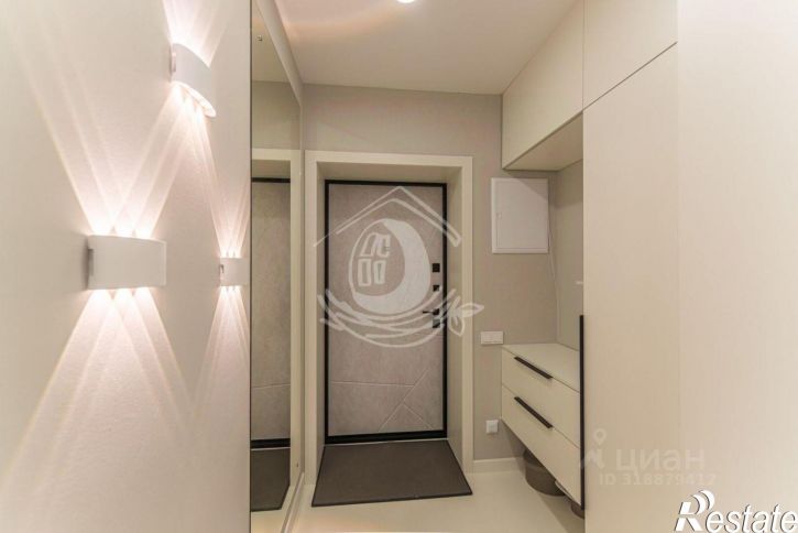 2-комн квартира Барнаул, Павловский тракт, 196к2