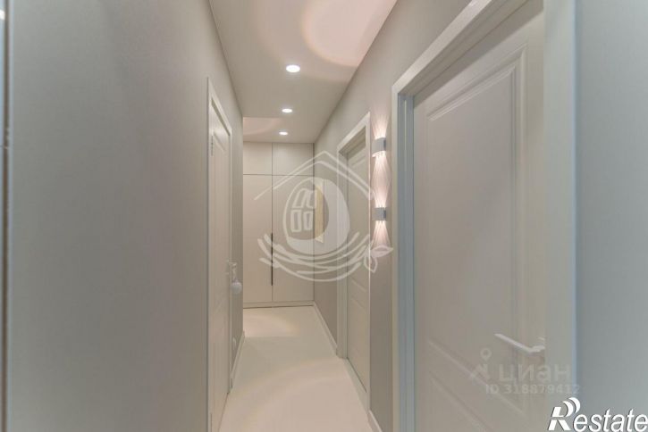 2-комн квартира Барнаул, Павловский тракт, 196к2