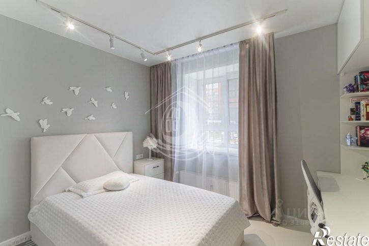 2-комн квартира Барнаул, Павловский тракт, 196к2