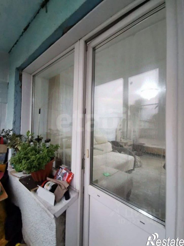 1-комн квартира Смоленский район