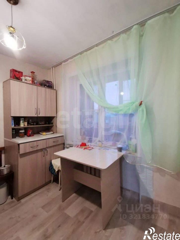 1-комн квартира Смоленский район