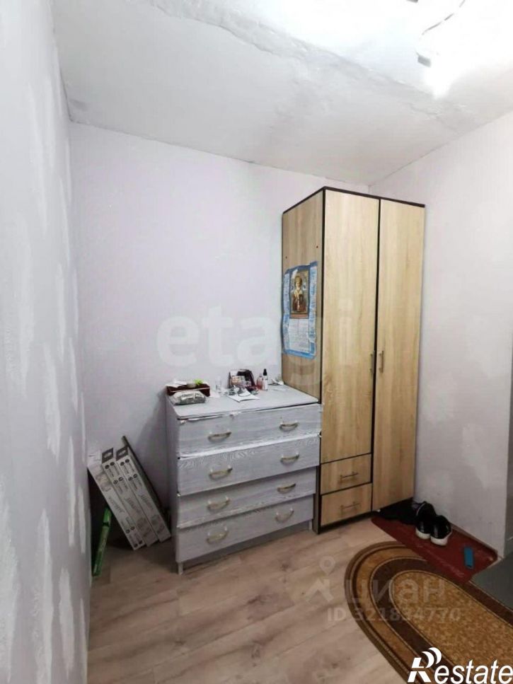 1-комн квартира Смоленский район