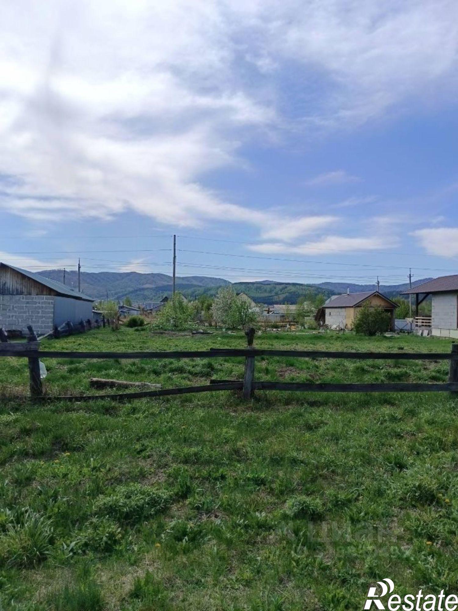 Купить землю, земельный участок за 3 500 000 рублей на улица Булычева, 31