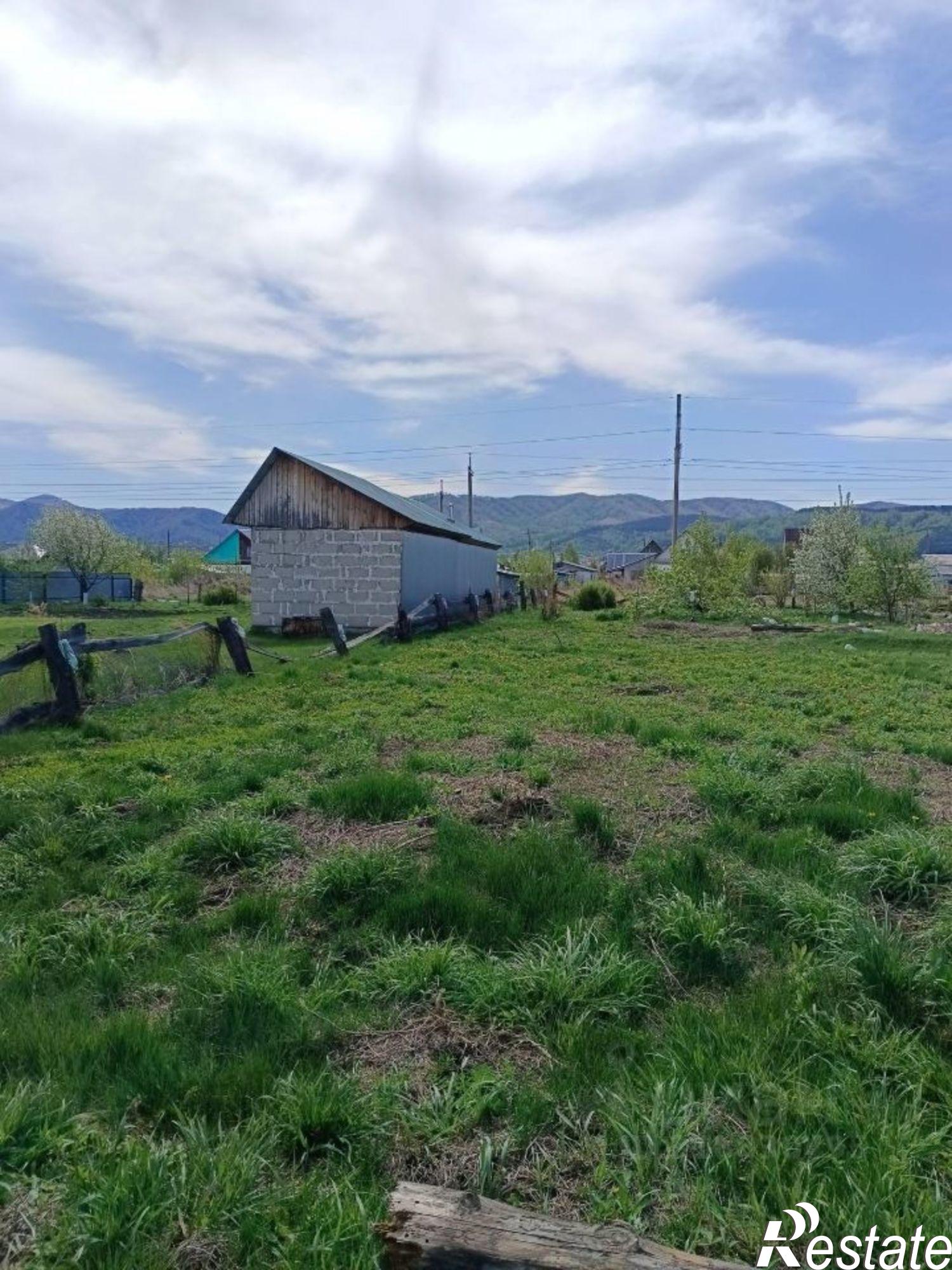 Купить землю, земельный участок за 3 500 000 рублей на улица Булычева, 31